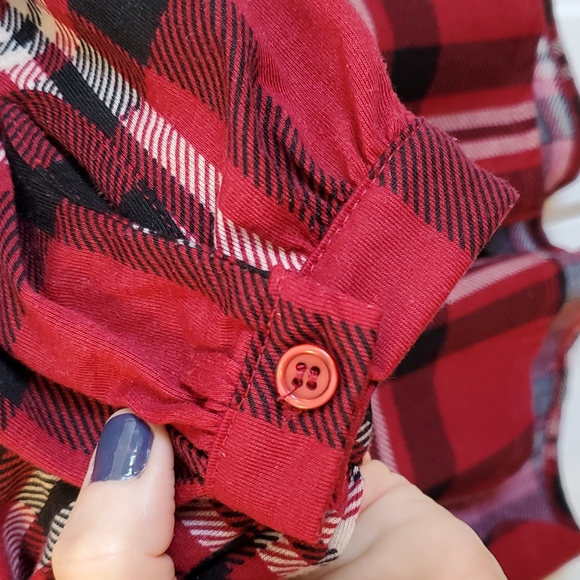 New York Laundry Sz Small Top ❤ Worn Once! - Picture 2 of 4